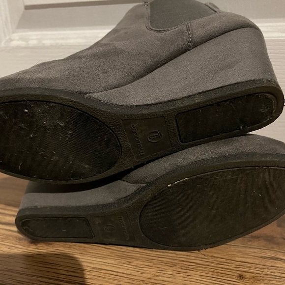 💜 3 for 30 💜Maurice boots size 9 - Picture 3 of 4
